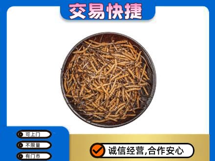 巢湖高价回收散虫草