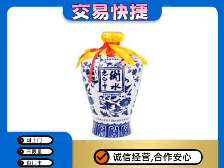 巢湖回收名酒电话